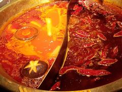 -小龙坎火锅(春熙太古里店)