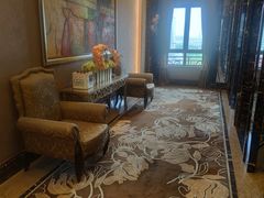 -上海浦东星河湾酒店