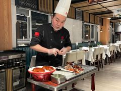 -大鸭梨烤鸭(枣园店)