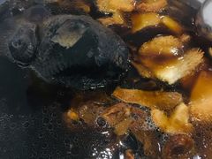 -太婆天府山珍酒楼(亚运村店)