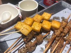 -管氏翅吧(广渠门店)