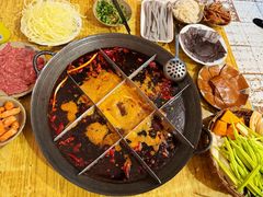 -刁姐火锅(五小区店)