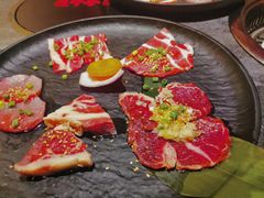 -匠牛亭·锅物烧肉放题自助(昆百大·泰业城店)