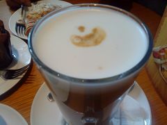 -COSTA COFFEE(上海虹口公园店)