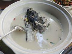 -浔味·山屿湖·正宗全鱼宴老字号