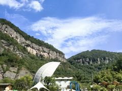 -十九峰景区