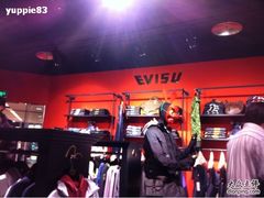 -EVISU(西单大悦城店)
