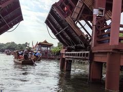 -清明上河园-迎宾门售票处