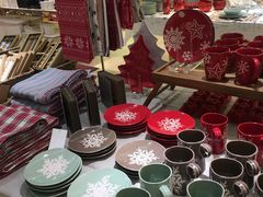 -ZARA HOME(蓝色港湾店)