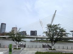 -映月湖中央公园