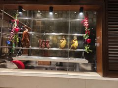 -桃源春晓中餐厅 TaoYuan Restaurant