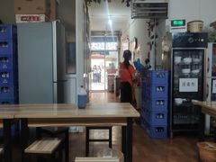 -老字号杨坡红油米线腊汁肉夹馍(东四道巷店)