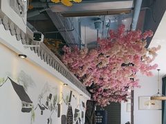 -食悦江南·淮扬菜·烤鸭(亚运村·惠新店)