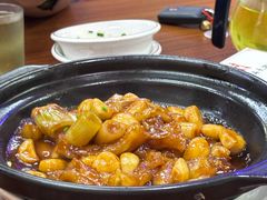 -谢记上海大排档(长寿路店)