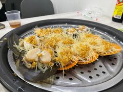 -船奇蒸汽海鲜·闽菜(八市海鲜总店)