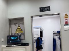 -牙博士口腔品牌连锁(杨浦店)