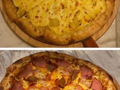 -比格比萨自助(德思勤四季汇店)