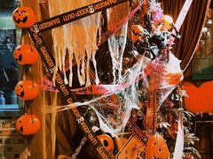 -VIKING SALOON西部美式烟熏烤肉(和平路店)