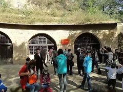 -延安杨家岭革命旧址