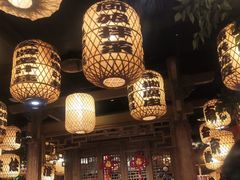 -南京大牌档(青岛万象城店)