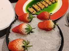-柿合缘新京菜(国金中心商场店)
