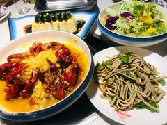 -蛙蛙叫干锅年代(簋街总店)