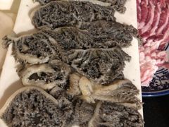 -裕德孚·非遗手切涮羊肉(东直门内大街店)