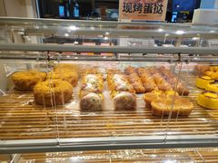 -好利来(朝外店)