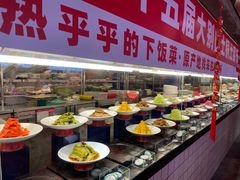 -阿财老铺·老蚌埠龙虾城(华夏总店)