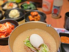 -虎哥六韩式烤肉料理 TIGERGRILL(隆生金山湖中心购物广场店)