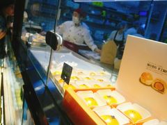 -鲍师傅糕点(春熙路店)