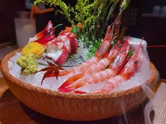 -蟹将军·松叶蟹和牛日料放题自助(K11店)