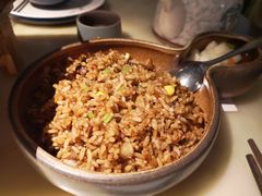 绿茶炒饭-绿茶餐厅(成都大悦城店)