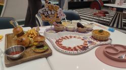 -奈尔宝家庭中心·亲子餐厅(鄞州万达店)