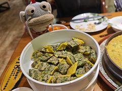 -春满园·邯郸菜发祥地(滏东店)