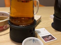 -茗知道茶馆(世博源店)