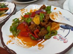 -芳华轩•客家菜馆(梧桐山店)
