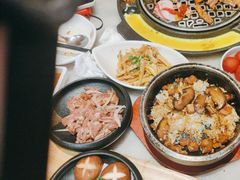 -韩宫宴和牛烤肉(苏州悠方购物中心店)