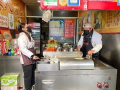 -海燕家人灌蛋饼(凤凰街店)
