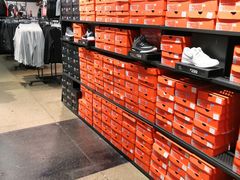 -NIKE上海青浦优选体验店
