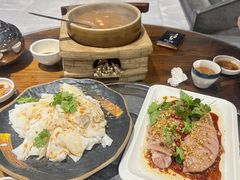 -猪腰一家·地道佛山菜(里水店)