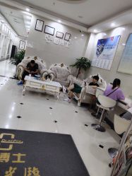 -痘博士广州·全国连锁祛痘机构