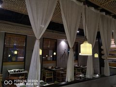 大堂-狐狸爱上椰子鸡(滨江星光大道店)