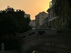 -荔湾湖公园