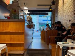 -Cafe del Volcan(永康路店)