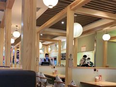 大堂-一心创作料理屋(经开万达店)