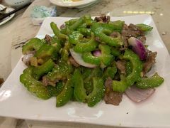 -台山新孖宝柴火黄鳝饭(三合温泉店)