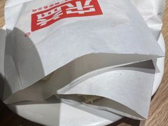 -宋益驴蹄子面肉夹馍(辛家庙店)