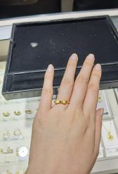 -周大福CHOW TAI FOOK(金鹰奥莱城店)