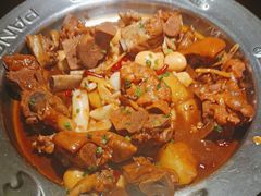 -胖哥俩肉蟹煲(苏州中心店)